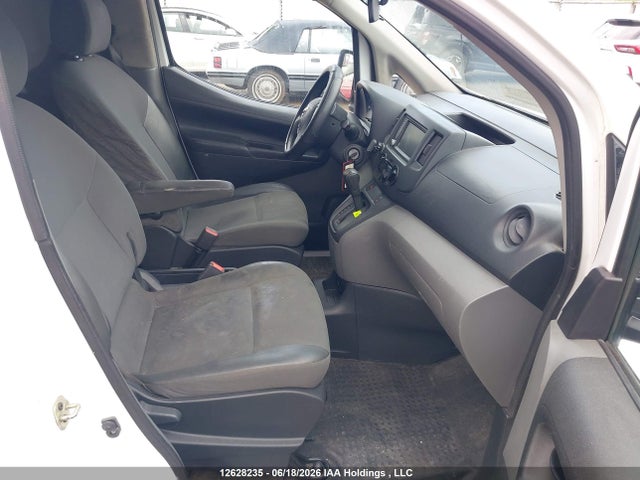 Aukcja sprzedaży 2020 Nissan Nv200 S/sv, vin: 3N6CM0KN7LK708203, numer aukcji: 12628235