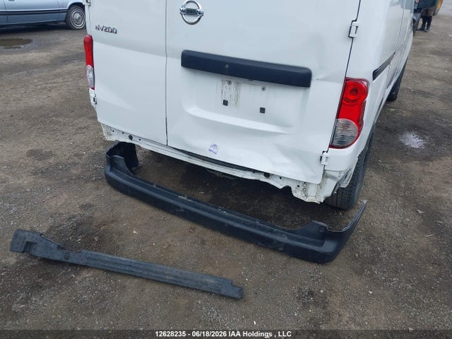 Aukcja sprzedaży 2020 Nissan Nv200 S/sv, vin: 3N6CM0KN7LK708203, numer aukcji: 12628235