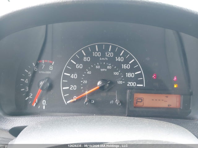 Aukcja sprzedaży 2020 Nissan Nv200 S/sv, vin: 3N6CM0KN7LK708203, numer aukcji: 12628235