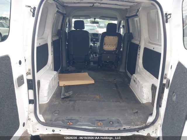Aukcja sprzedaży 2020 Nissan Nv200 S/sv, vin: 3N6CM0KN7LK708203, numer aukcji: 12628235