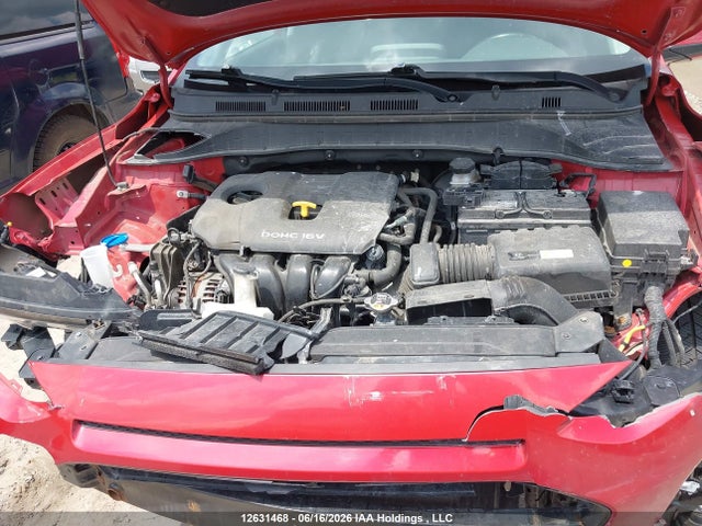 Hyundai Kona Preferred Awd 2021 KM8K2CAA0MU698776 Image 10