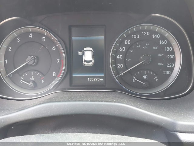 Hyundai Kona Preferred Awd 2021 KM8K2CAA0MU698776 Image 16