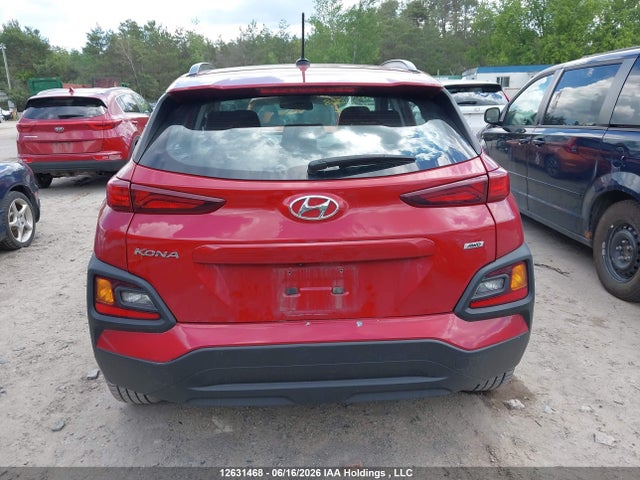 Hyundai Kona Preferred Awd 2021 KM8K2CAA0MU698776 Image 17