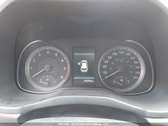 Hyundai Kona Preferred Awd 2021 KM8K2CAA0MU698776 Image 7