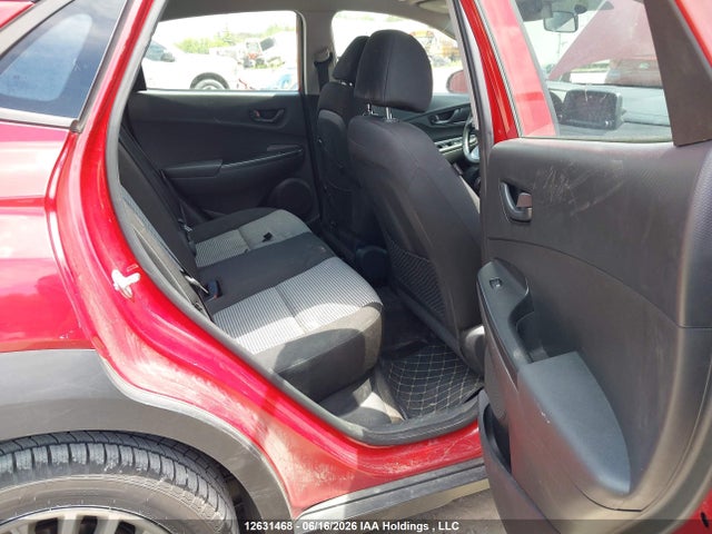 Hyundai Kona Preferred Awd 2021 KM8K2CAA0MU698776 Image 8