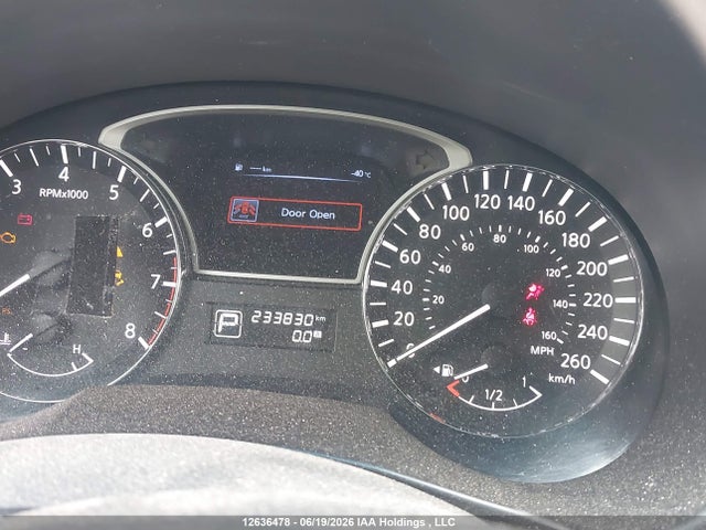 Продажа на аукционе авто 2014 Nissan Altima 2.5/2.5 S/2.5 Sl/2.5 Sv, vin: 1N4AL3AP6EN228240, номер лота: 12636478
