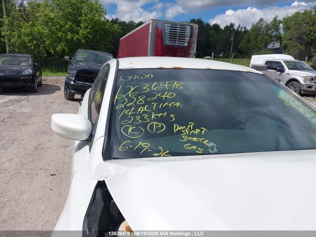 Продажа на аукционе авто 2014 Nissan Altima 2.5/2.5 S/2.5 Sl/2.5 Sv, vin: 1N4AL3AP6EN228240, номер лота: 12636478
