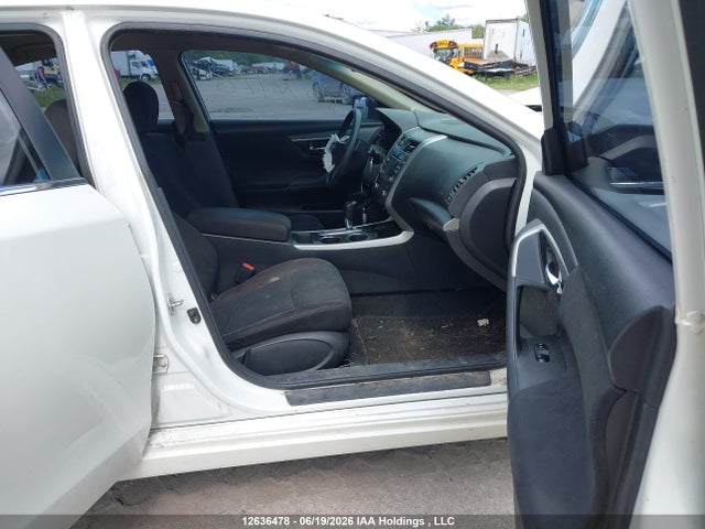 Продажа на аукционе авто 2014 Nissan Altima 2.5/2.5 S/2.5 Sl/2.5 Sv, vin: 1N4AL3AP6EN228240, номер лота: 12636478