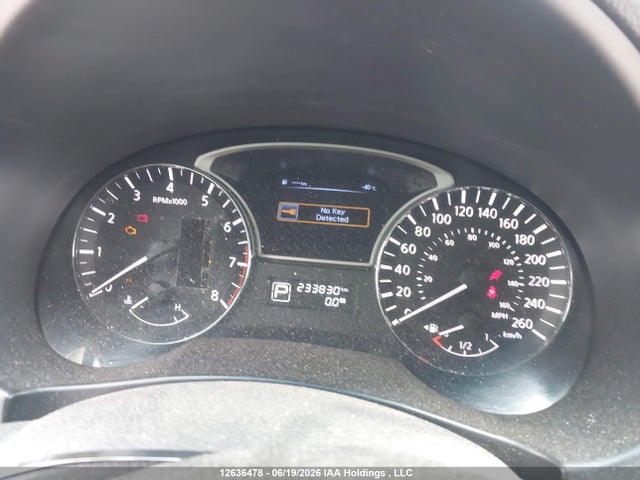 Продажа на аукционе авто 2014 Nissan Altima 2.5/2.5 S/2.5 Sl/2.5 Sv, vin: 1N4AL3AP6EN228240, номер лота: 12636478