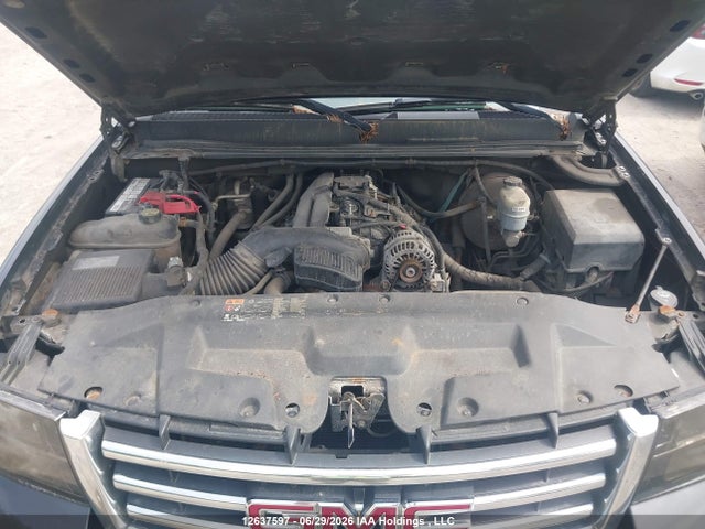 Aukcja sprzedaży 2012 Gmc Sierra 1500 Sle, vin: 3GTP2VE70CG307549, numer aukcji: 12637597