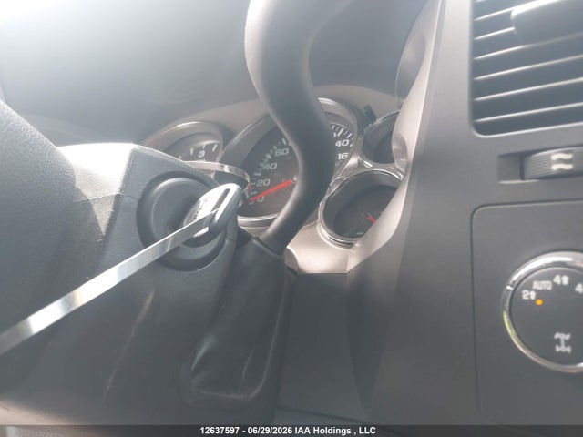 Aukcja sprzedaży 2012 Gmc Sierra 1500 Sle, vin: 3GTP2VE70CG307549, numer aukcji: 12637597
