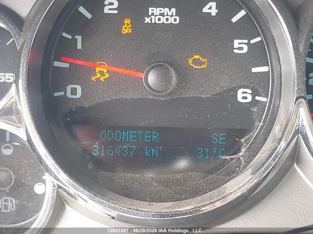 Aukcja sprzedaży 2012 Gmc Sierra 1500 Sle, vin: 3GTP2VE70CG307549, numer aukcji: 12637597