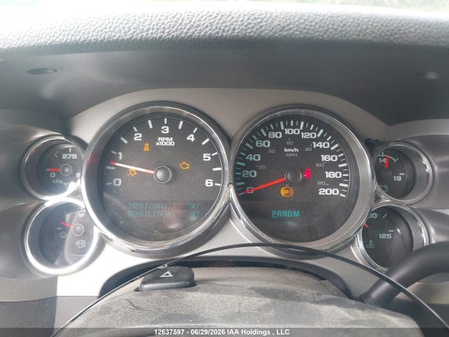 Aukcja sprzedaży 2012 Gmc Sierra 1500 Sle, vin: 3GTP2VE70CG307549, numer aukcji: 12637597