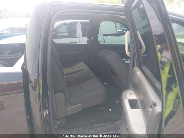 Aukcja sprzedaży 2012 Gmc Sierra 1500 Sle, vin: 3GTP2VE70CG307549, numer aukcji: 12637597