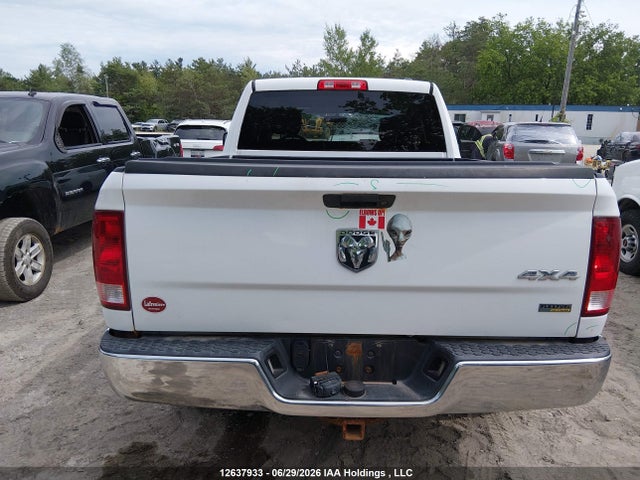 Aukcja sprzedaży 2010 Dodge Ram 1500 St, vin: 1D7RV1GP3AS229639, numer aukcji: 12637933