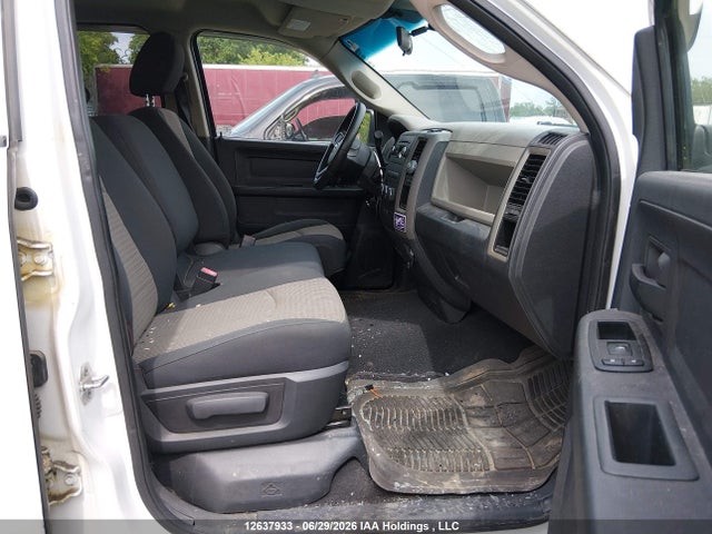 Aukcja sprzedaży 2010 Dodge Ram 1500 St, vin: 1D7RV1GP3AS229639, numer aukcji: 12637933