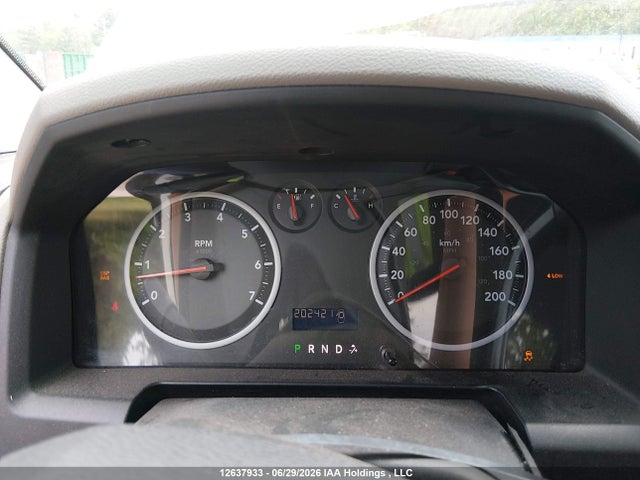 Aukcja sprzedaży 2010 Dodge Ram 1500 St, vin: 1D7RV1GP3AS229639, numer aukcji: 12637933