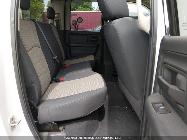 Aukcja sprzedaży 2010 Dodge Ram 1500 St, vin: 1D7RV1GP3AS229639, numer aukcji: 12637933