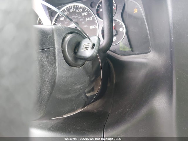 GMC Savana 2500 Work Van 2017 1GTW7AFF1H1126199 Image 11