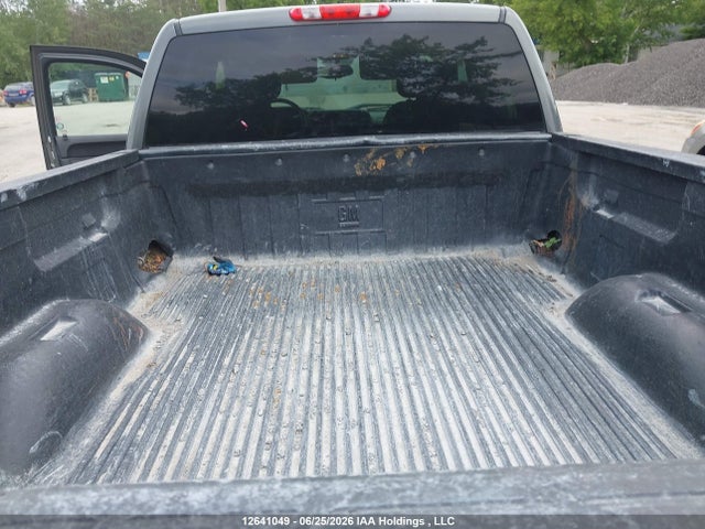 Aukcja sprzedaży 2011 Gmc Sierra 1500 Sl, vin: 1GTR2UEA7BZ437549, numer aukcji: 12641049