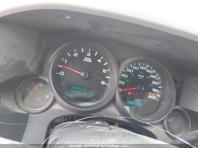 Aukcja sprzedaży 2011 Gmc Sierra 1500 Sl, vin: 1GTR2UEA7BZ437549, numer aukcji: 12641049