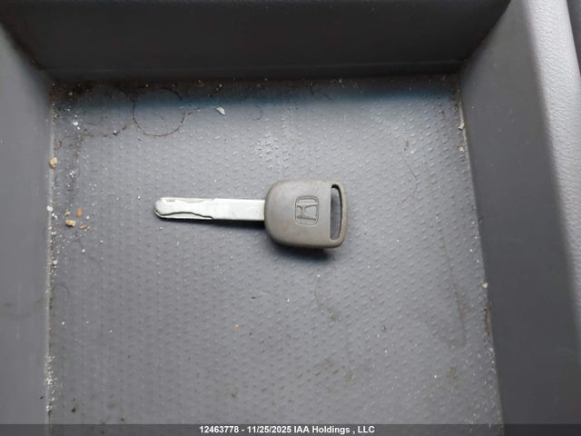 2008 Honda Odyssey Lx მანქანა იყიდება აუქციონზე, vin: 5FNRL38268B507827, აუქციონის ნომერი: 12463778