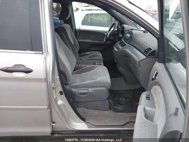 2008 Honda Odyssey Lx მანქანა იყიდება აუქციონზე, vin: 5FNRL38268B507827, აუქციონის ნომერი: 12463778