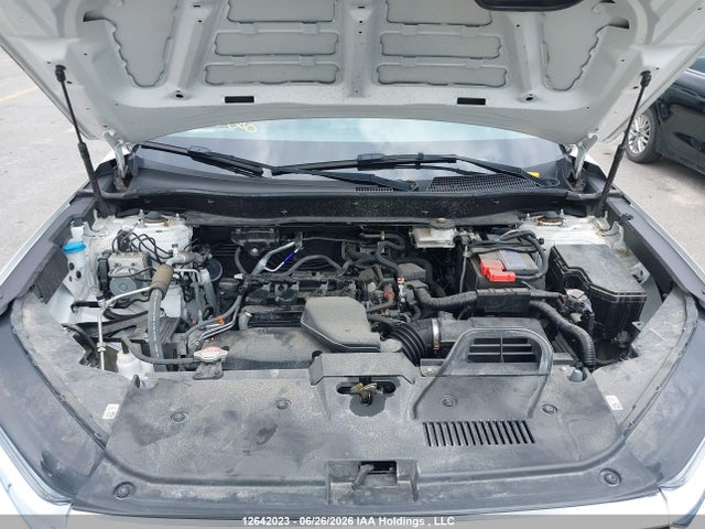 2023 Honda Cr-v Sport/sport-b მანქანა იყიდება აუქციონზე, vin: 2HKRS4H54PH120633, აუქციონის ნომერი: 12642023