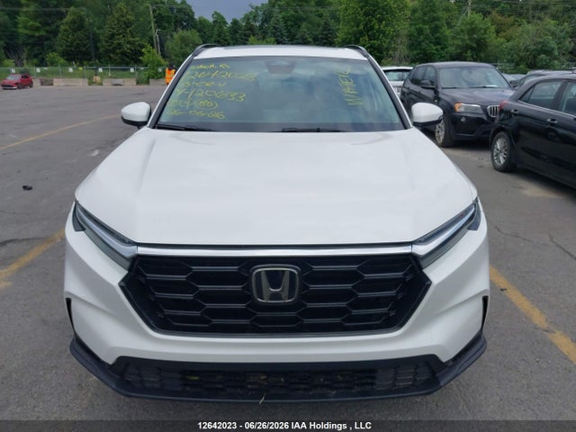 2023 Honda Cr-v Sport/sport-b მანქანა იყიდება აუქციონზე, vin: 2HKRS4H54PH120633, აუქციონის ნომერი: 12642023