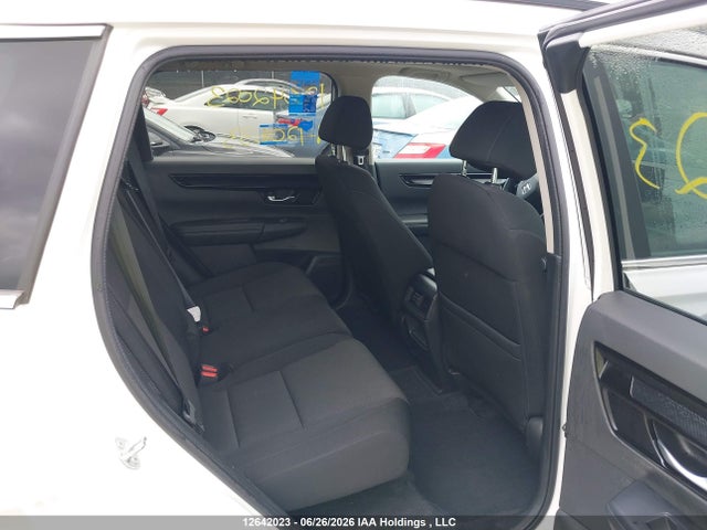 2023 Honda Cr-v Sport/sport-b მანქანა იყიდება აუქციონზე, vin: 2HKRS4H54PH120633, აუქციონის ნომერი: 12642023