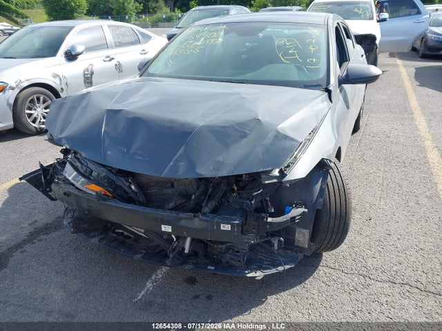 Hyundai Elantra Preferred With Tech Package 2025 KMHLM4DG3SU969606 Image 13