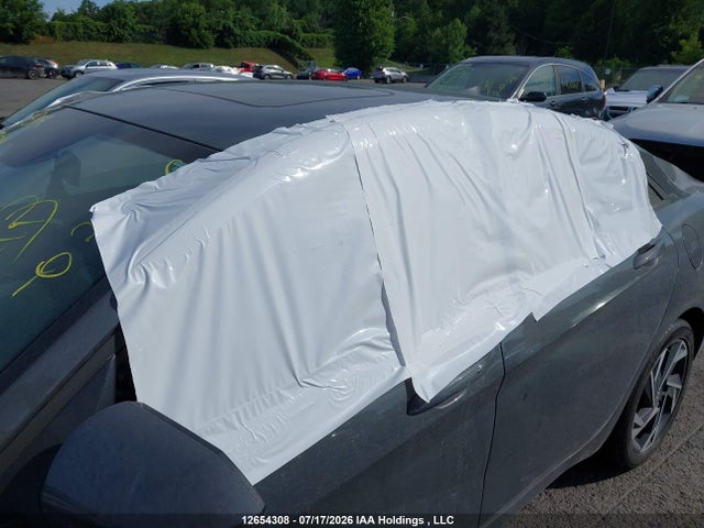 Hyundai Elantra Preferred With Tech Package 2025 KMHLM4DG3SU969606 Image 23