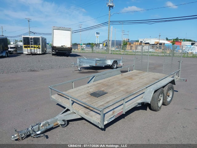 Larochelle La39te 2022 2LCUM2D65NS001536 Image 8