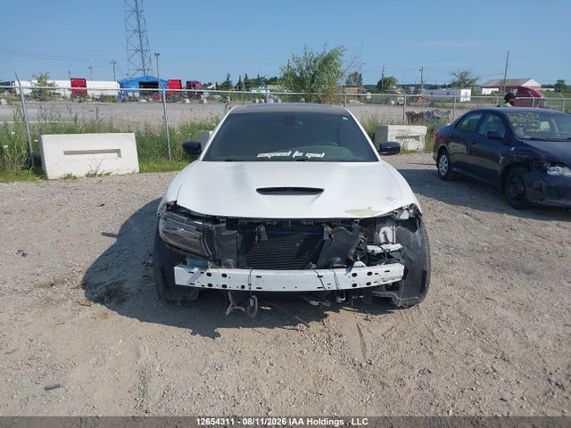 Dodge Charger Sxt 2016 2C3CDXHG7GH291263 Image 13