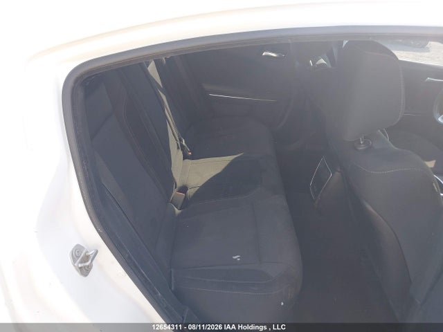 Dodge Charger Sxt 2016 2C3CDXHG7GH291263 Image 8