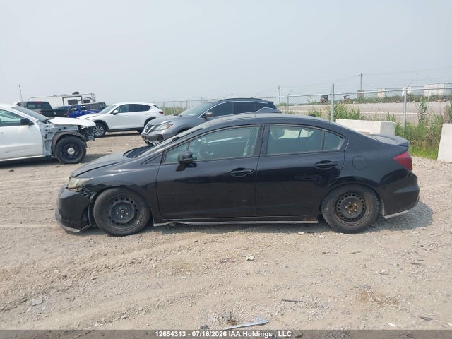 Aukcja sprzedaży 2012 Honda Civic Si Si, vin: 2HGFB6E52CH200567, numer aukcji: 12654313