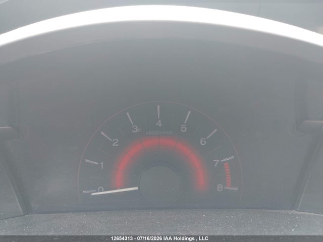Aukcja sprzedaży 2012 Honda Civic Si Si, vin: 2HGFB6E52CH200567, numer aukcji: 12654313