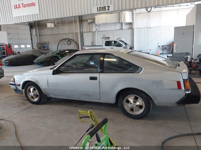 12654314 :رقم المزاد ، JT2RA64L5F6265362 vin ، 1985 Toyota Celica Gt مزاد بيع