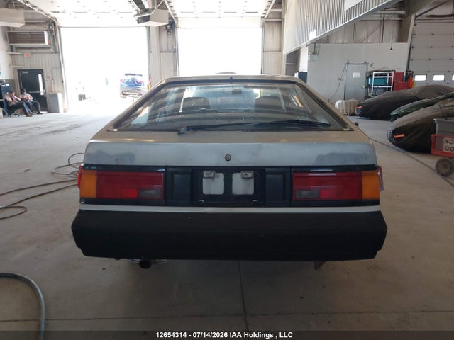 12654314 :رقم المزاد ، JT2RA64L5F6265362 vin ، 1985 Toyota Celica Gt مزاد بيع