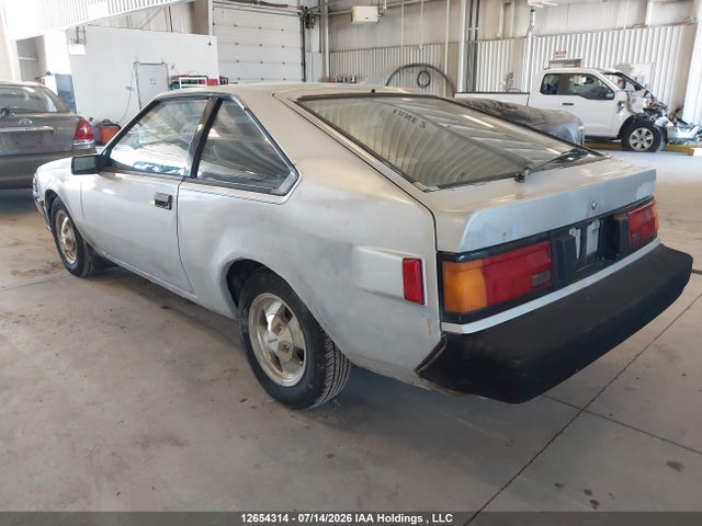12654314 :رقم المزاد ، JT2RA64L5F6265362 vin ، 1985 Toyota Celica Gt مزاد بيع