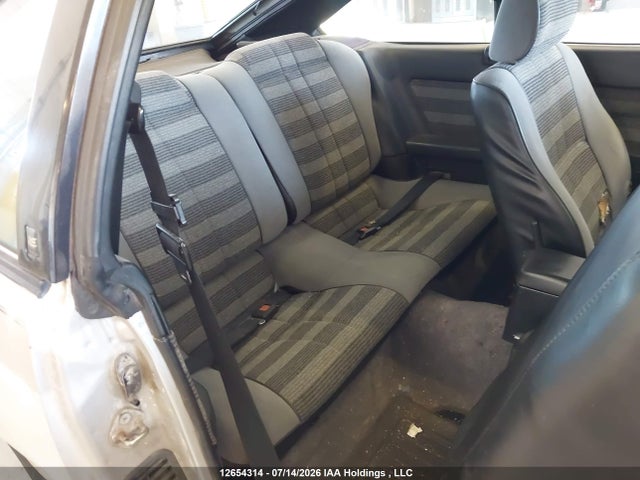 12654314 :رقم المزاد ، JT2RA64L5F6265362 vin ، 1985 Toyota Celica Gt مزاد بيع