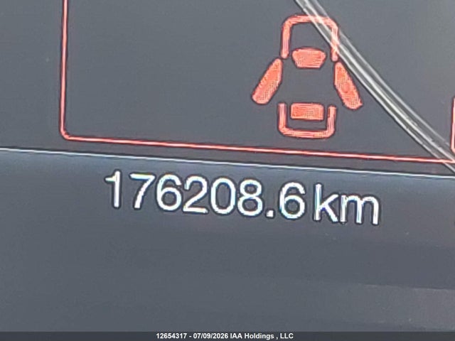 Aukcja sprzedaży 2016 Ford C-max Premium Sel, vin: 1FADP5CUXGL116331, numer aukcji: 12654317