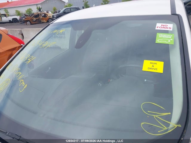 Aukcja sprzedaży 2016 Ford C-max Premium Sel, vin: 1FADP5CUXGL116331, numer aukcji: 12654317