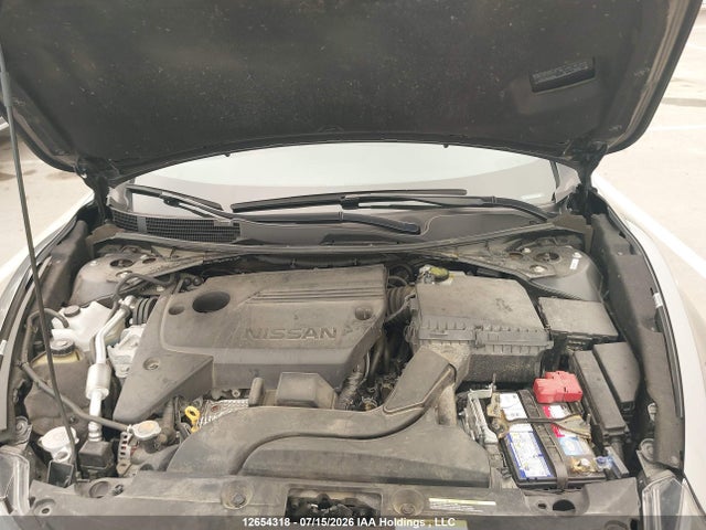 Aukcja sprzedaży 2017 Nissan Altima 2.5/2.5 S/2.5 Sl/2.5 Sr/2.5 Sv, vin: 1N4AL3AP9HN311911, numer aukcji: 12654318
