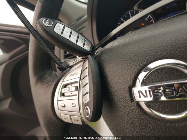 Aukcja sprzedaży 2017 Nissan Altima 2.5/2.5 S/2.5 Sl/2.5 Sr/2.5 Sv, vin: 1N4AL3AP9HN311911, numer aukcji: 12654318
