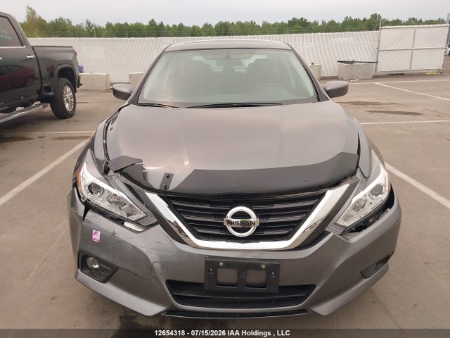 Aukcja sprzedaży 2017 Nissan Altima 2.5/2.5 S/2.5 Sl/2.5 Sr/2.5 Sv, vin: 1N4AL3AP9HN311911, numer aukcji: 12654318