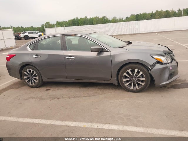 Aukcja sprzedaży 2017 Nissan Altima 2.5/2.5 S/2.5 Sl/2.5 Sr/2.5 Sv, vin: 1N4AL3AP9HN311911, numer aukcji: 12654318