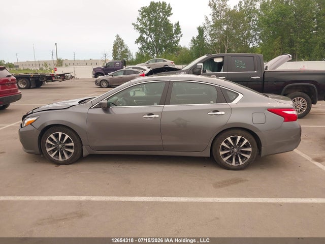 Aukcja sprzedaży 2017 Nissan Altima 2.5/2.5 S/2.5 Sl/2.5 Sr/2.5 Sv, vin: 1N4AL3AP9HN311911, numer aukcji: 12654318