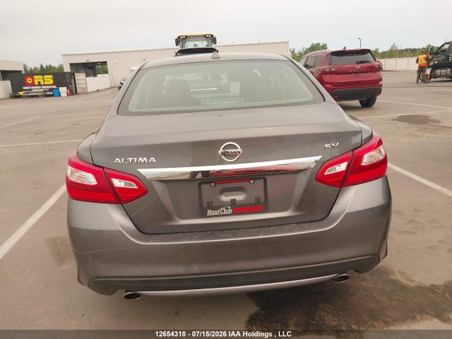 Aukcja sprzedaży 2017 Nissan Altima 2.5/2.5 S/2.5 Sl/2.5 Sr/2.5 Sv, vin: 1N4AL3AP9HN311911, numer aukcji: 12654318