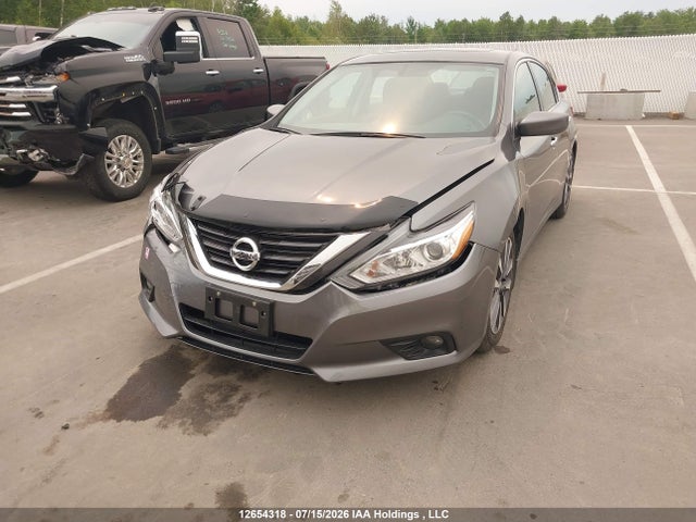 Aukcja sprzedaży 2017 Nissan Altima 2.5/2.5 S/2.5 Sl/2.5 Sr/2.5 Sv, vin: 1N4AL3AP9HN311911, numer aukcji: 12654318
